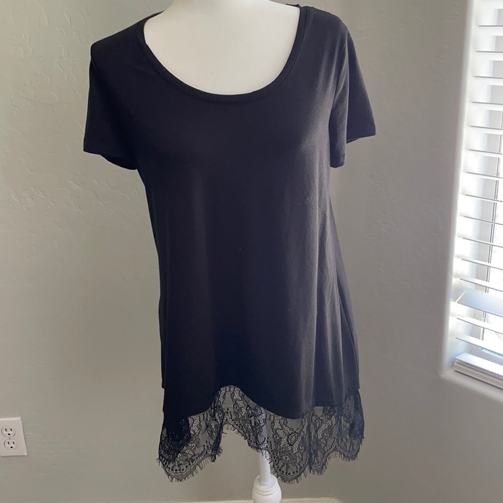 Mossimo tunic
